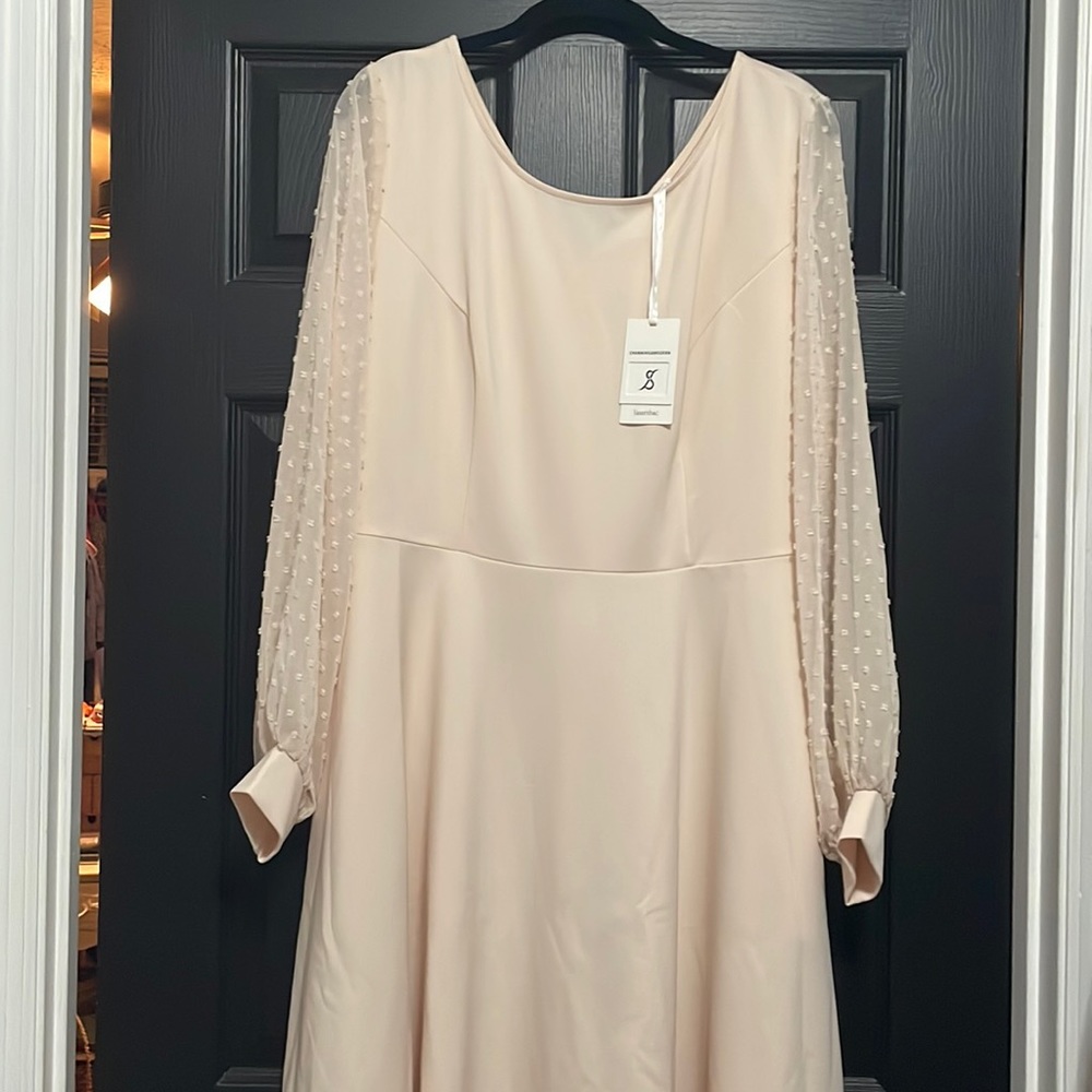 NWT Jasambac Dress